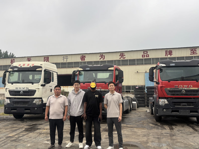 सहयोग पाने के लिए पहाड़ों और समुद्रों पर विजय प्राप्त करें! मोजाम्बिक के ग्राहक निरीक्षण और विनिमय के लिए लुई फैक्ट्री में आते हैं