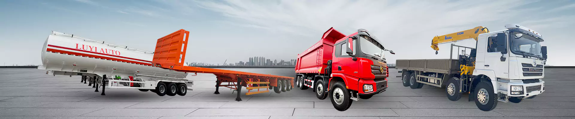 कैसे लुई ऑटो ने केन्याई ट्रांसपोर्ट क्लाइंट को लिक्विड कार्गो सुरक्षा में सुधार करने और रखरखाव डाउनटाइम को कम करने में मदद की