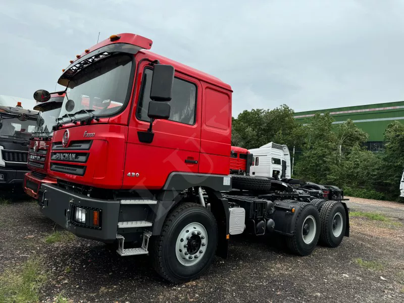 F3000 ट्रैक्टर