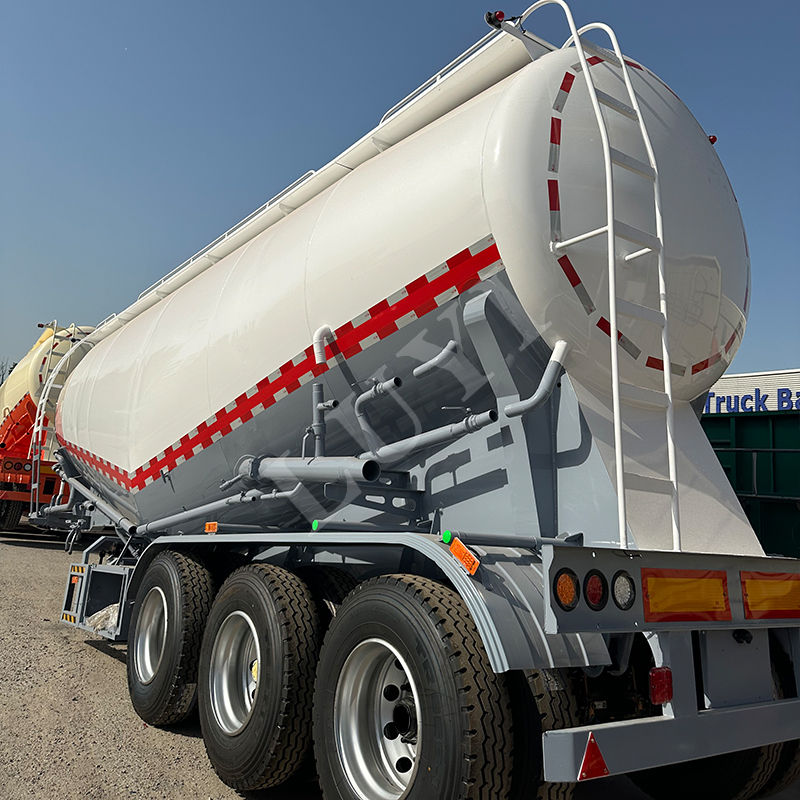 फैक्ट्री से फ्रंटियर तक: जॉर्डन के नेता अपनी भारी ढुलाई आवश्यकताओं के लिए LUYI पर भरोसा क्यों करते हैं