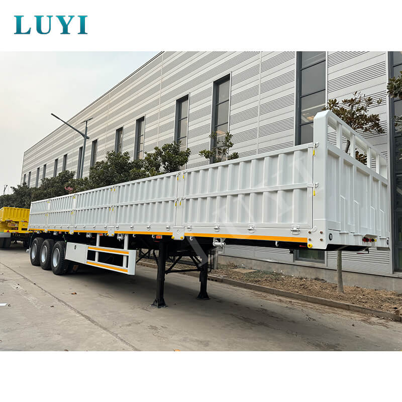 पहले संपर्क से लेकर फ्लीट डिलीवरी तक: कैसे LUYI की बहुमुखी प्रतिभा और गुणवत्ता ने कोस्टा रिकन लॉजिस्टिक्स पार्टनर जीता