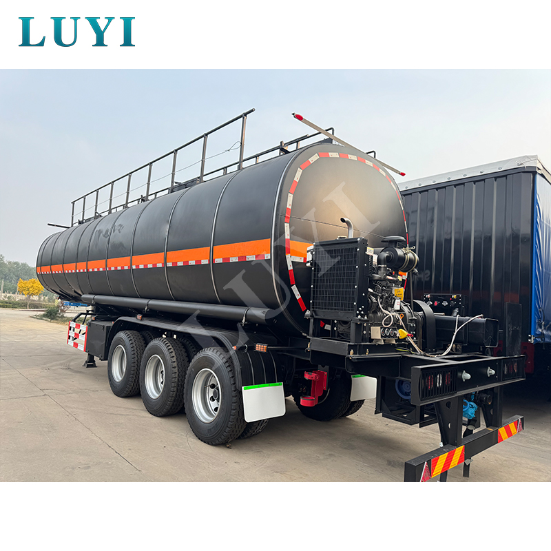 राष्ट्र के भविष्य को ईंधन देना: LUYI और तिमोर-लेस्ते ने ऊर्जा लॉजिस्टिक्स में एक रणनीतिक साझेदारी बनाई