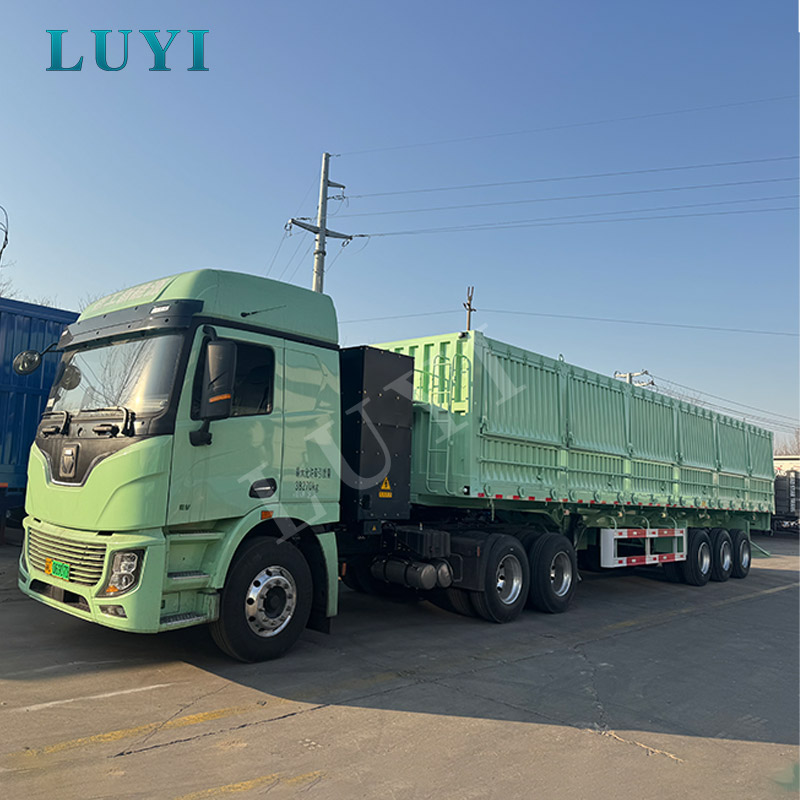 HOWO 6x4 डंप ट्रक: ऑफ-रोड प्रभुत्व के लिए बेजोड़ चपलता और शक्ति