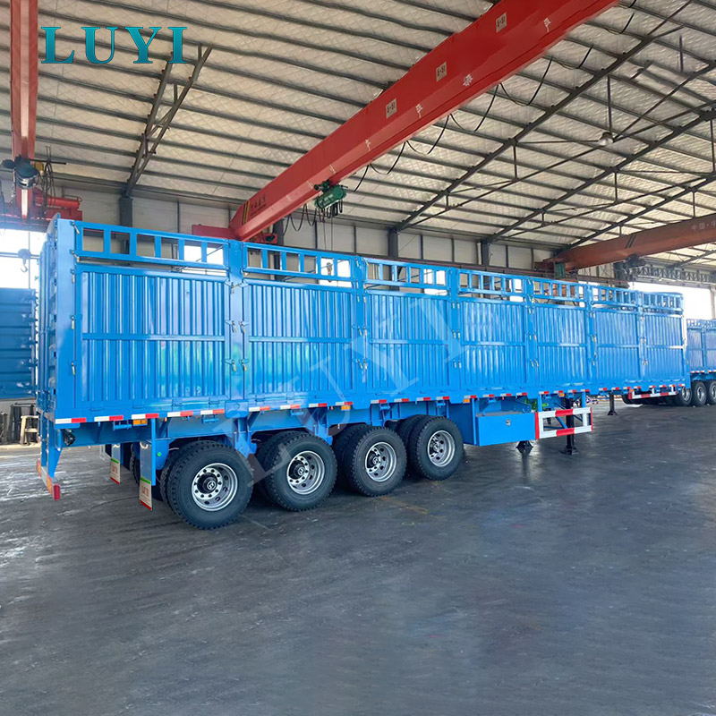 लायन सिटी के मानकों को पूरा करना: सिंगापुर के लिए LUYI की कस्टम इंजीनियरिंग कैसे प्रदान की गई